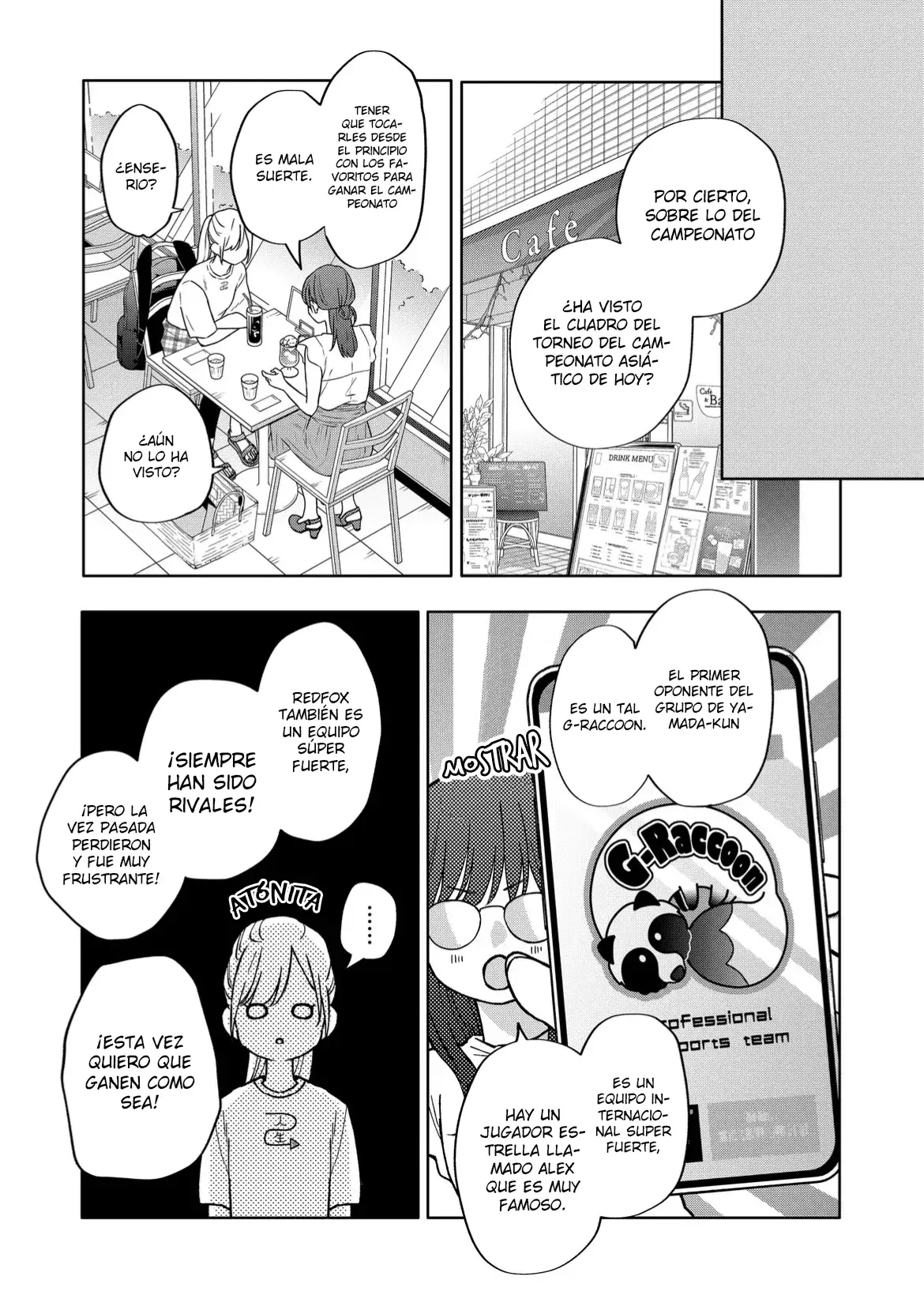 Read Yamada-kun to Lv999 no Koi wo Suru ES Manga Online