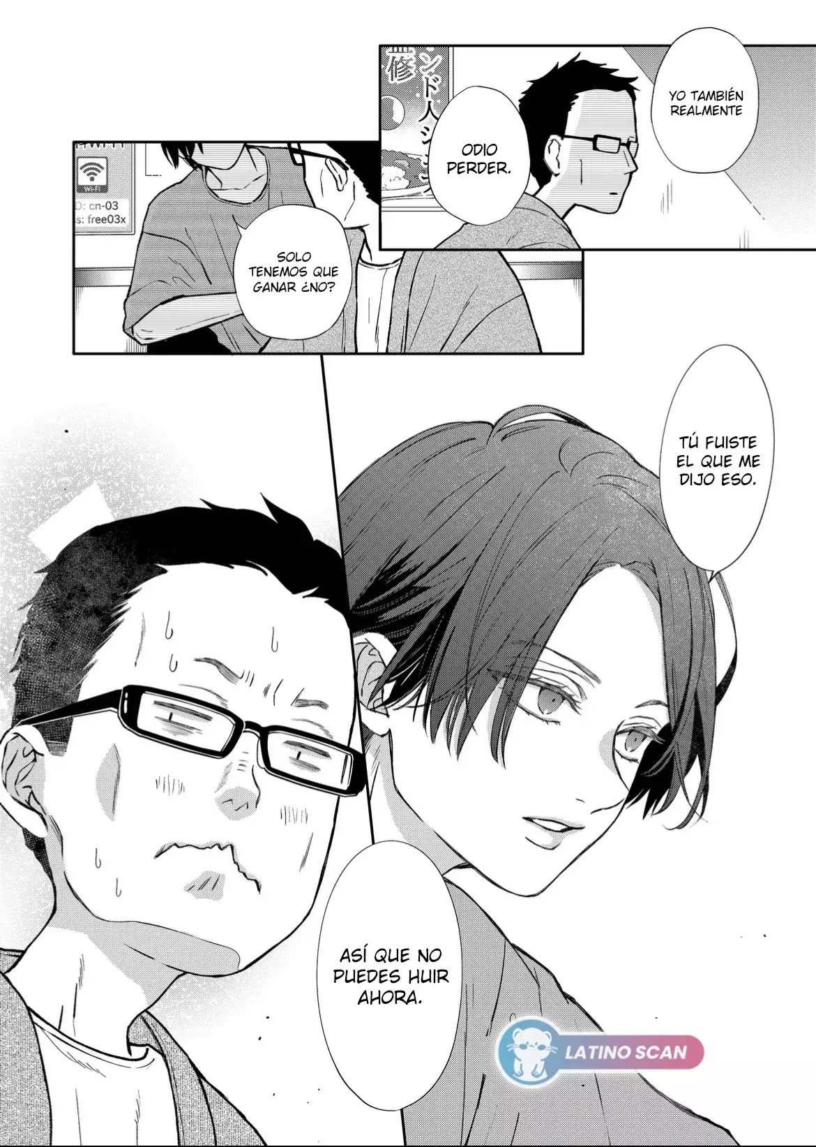 Read Yamada-kun to Lv999 no Koi wo Suru ES Manga Online