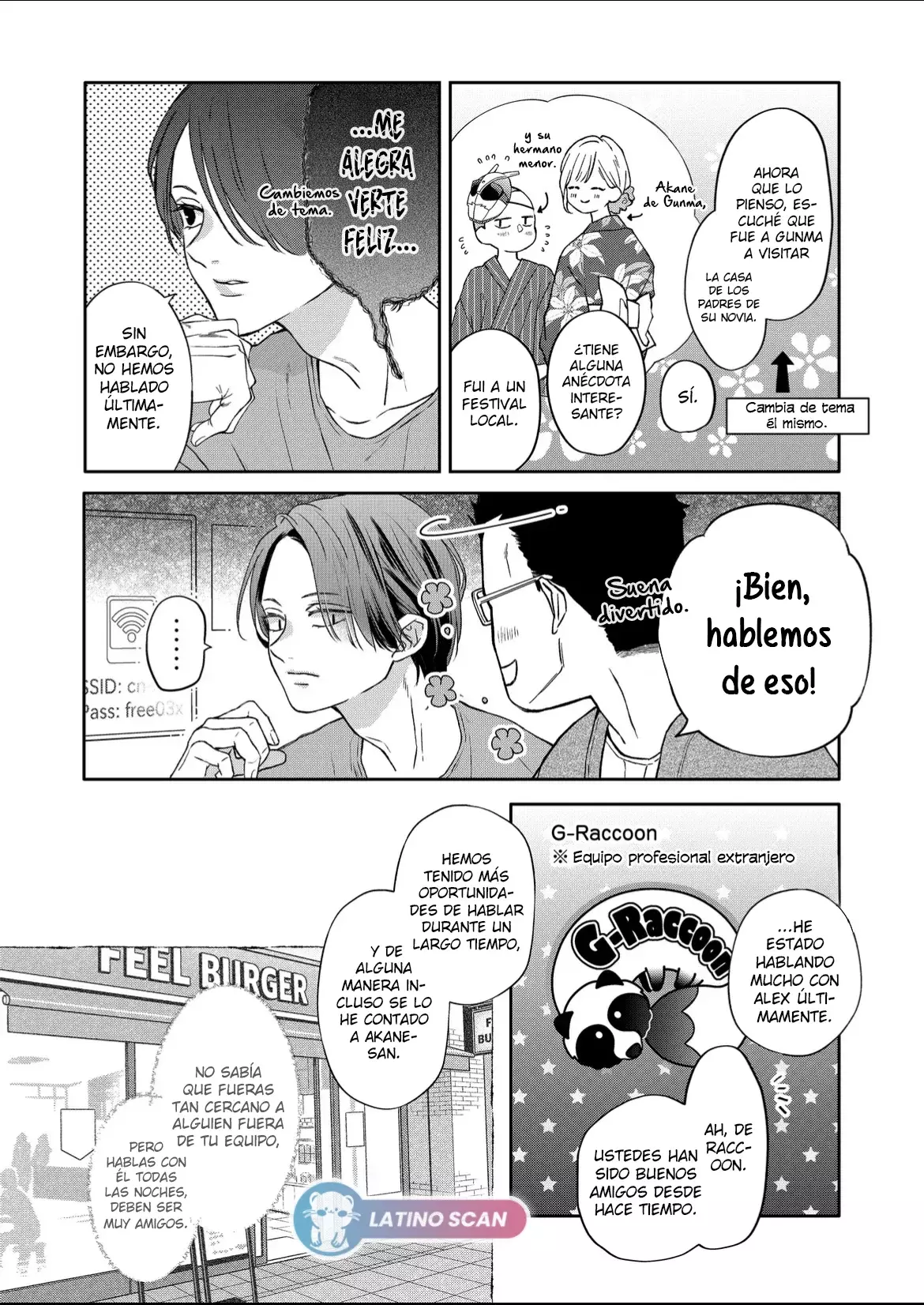 Read Yamada-kun to Lv999 no Koi wo Suru ES Manga Online