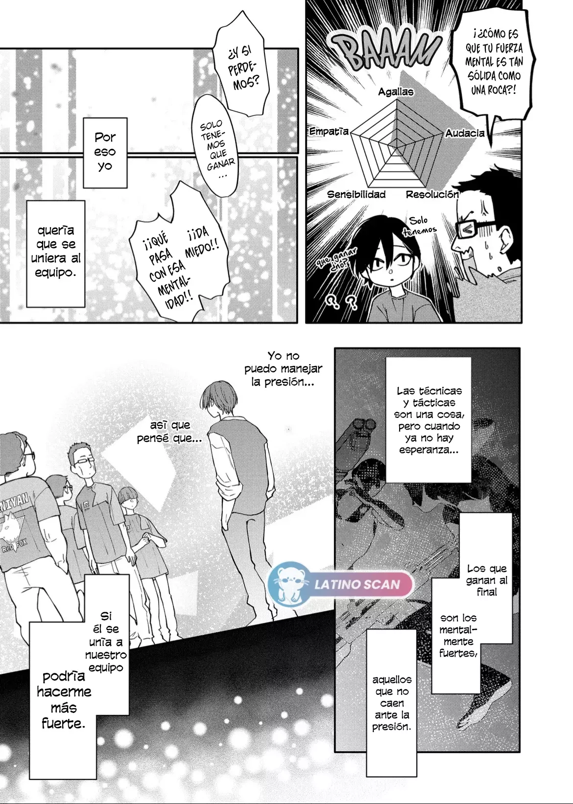 Read Yamada-kun to Lv999 no Koi wo Suru ES Manga Online