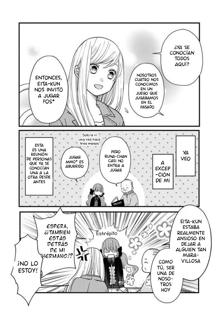 Read Yamada-kun to Lv999 no Koi wo Suru ES Manga Online