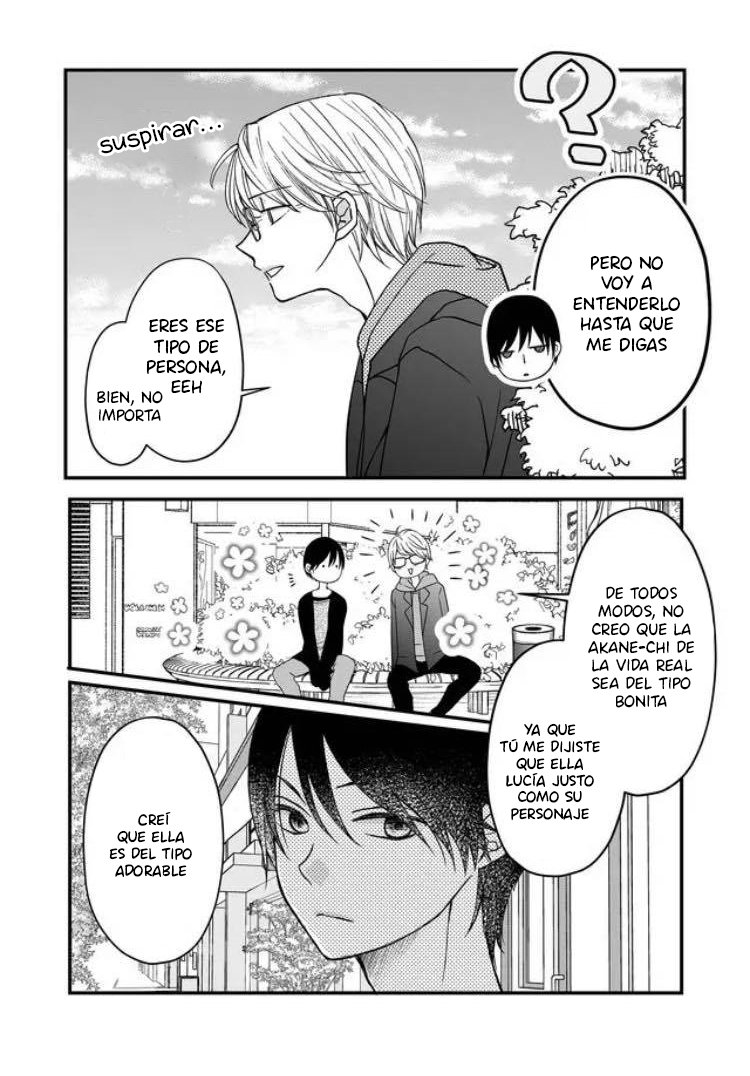 Read Yamada-kun to Lv999 no Koi wo Suru ES Manga Online
