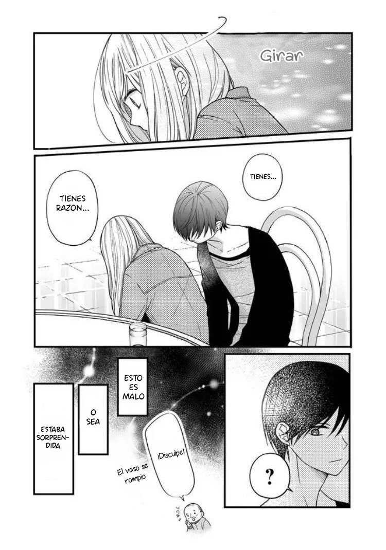 Read Yamada-kun to Lv999 no Koi wo Suru ES Manga Online