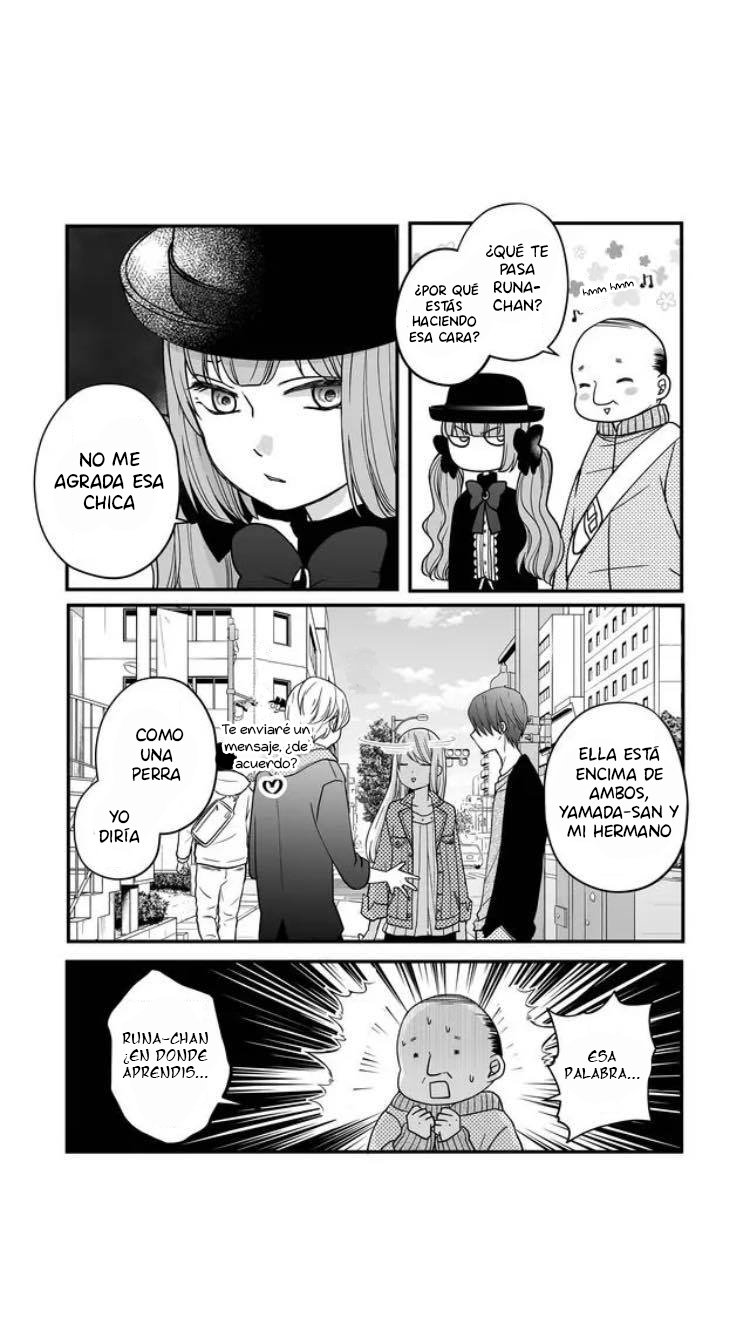 Read Yamada-kun to Lv999 no Koi wo Suru ES Manga Online