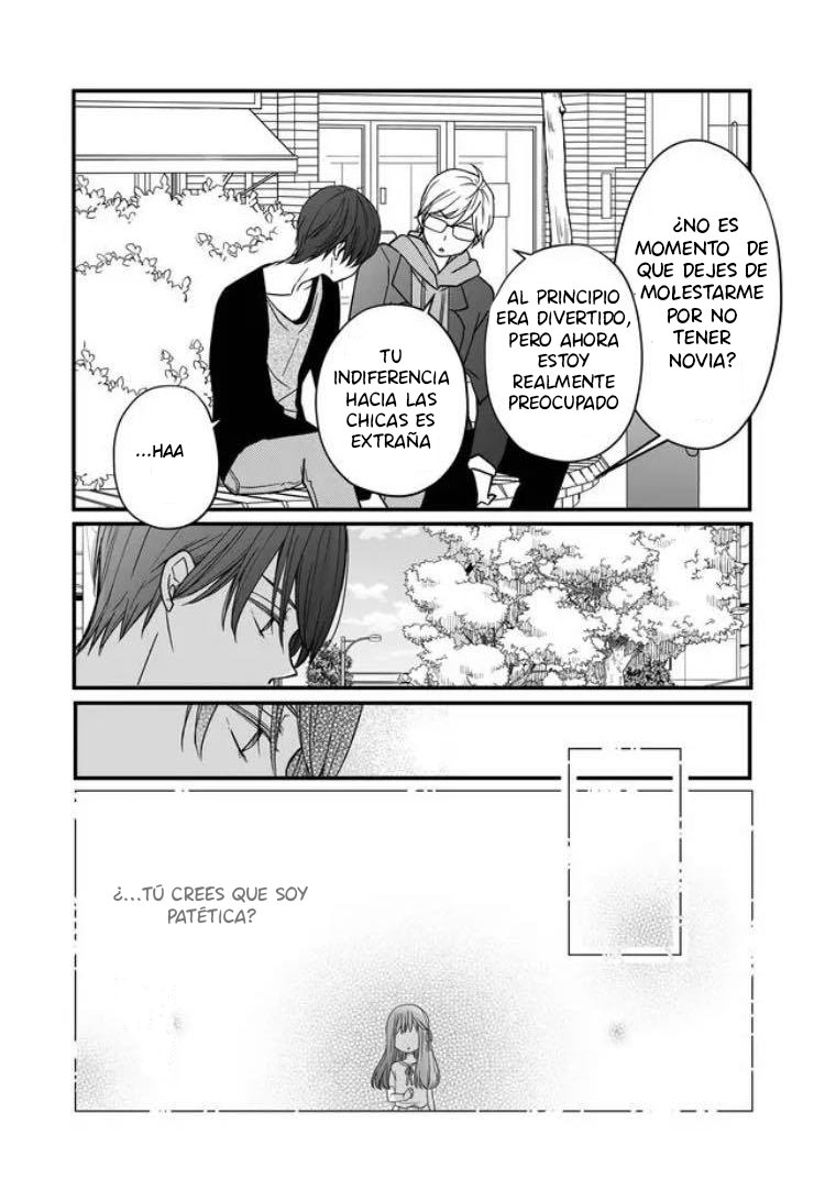 Read Yamada-kun to Lv999 no Koi wo Suru ES Manga Online