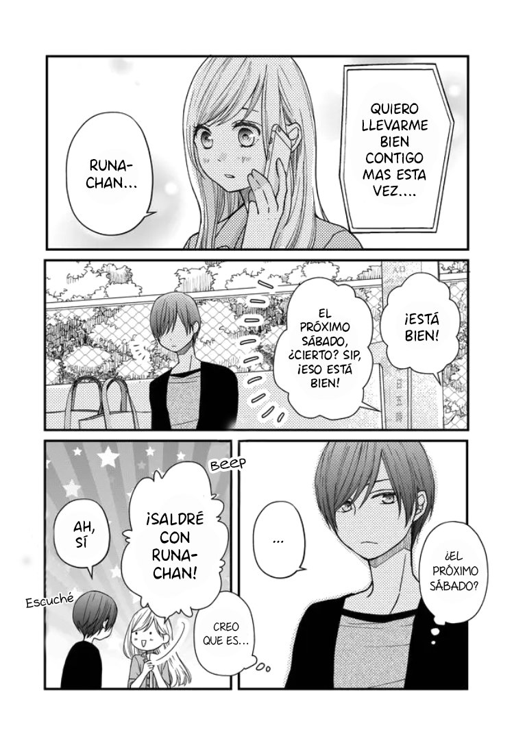 Read Yamada-kun to Lv999 no Koi wo Suru ES Manga Online