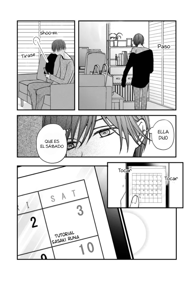 Read Yamada-kun to Lv999 no Koi wo Suru ES Manga Online