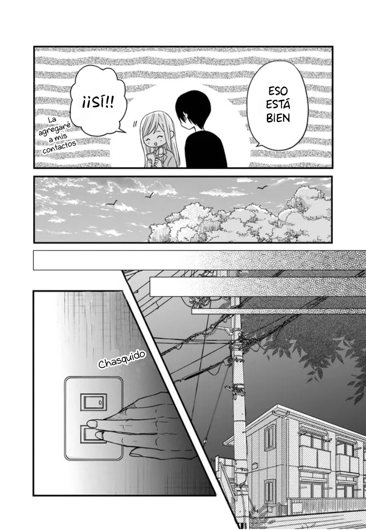 Read Yamada-kun to Lv999 no Koi wo Suru ES Manga Online