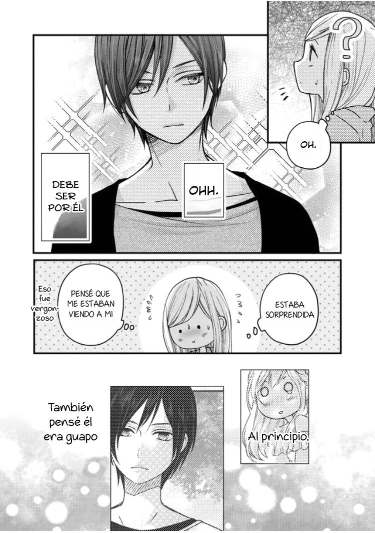 Read Yamada-kun to Lv999 no Koi wo Suru ES Manga Online