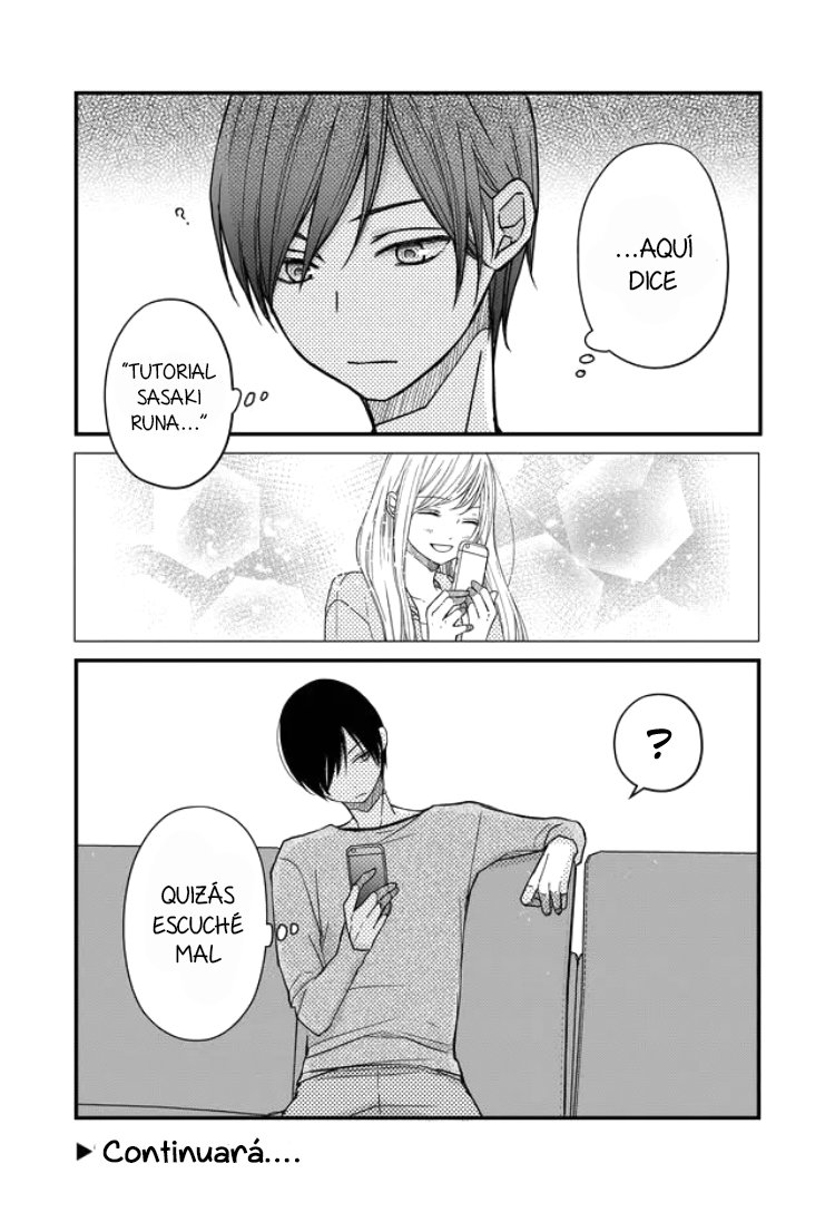 Read Yamada-kun to Lv999 no Koi wo Suru ES Manga Online