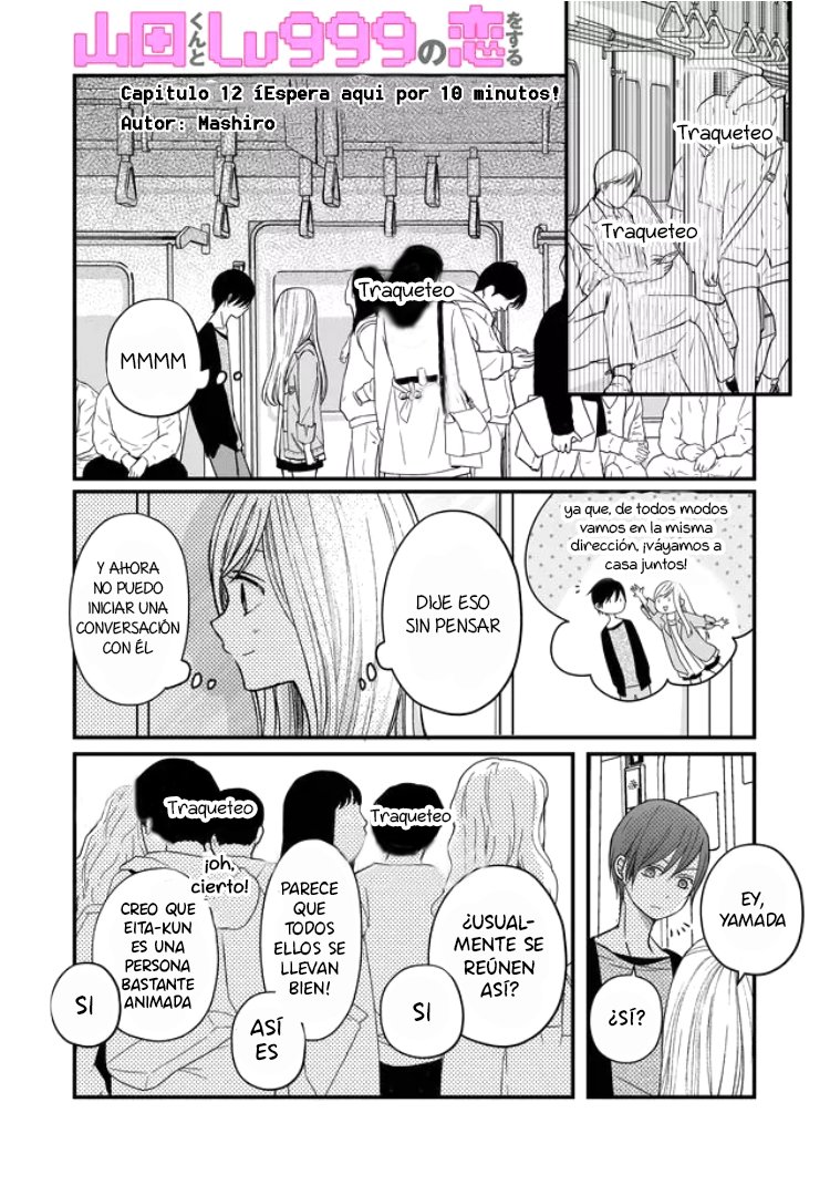 Read Yamada-kun to Lv999 no Koi wo Suru ES Manga Online