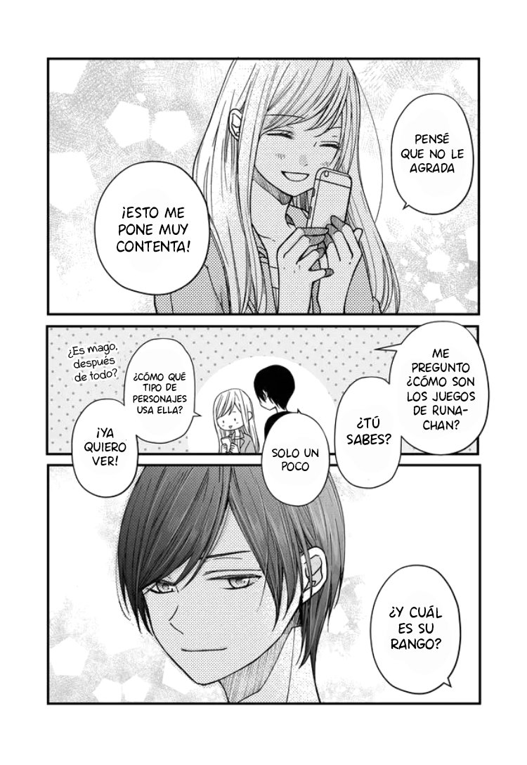 Read Yamada-kun to Lv999 no Koi wo Suru ES Manga Online