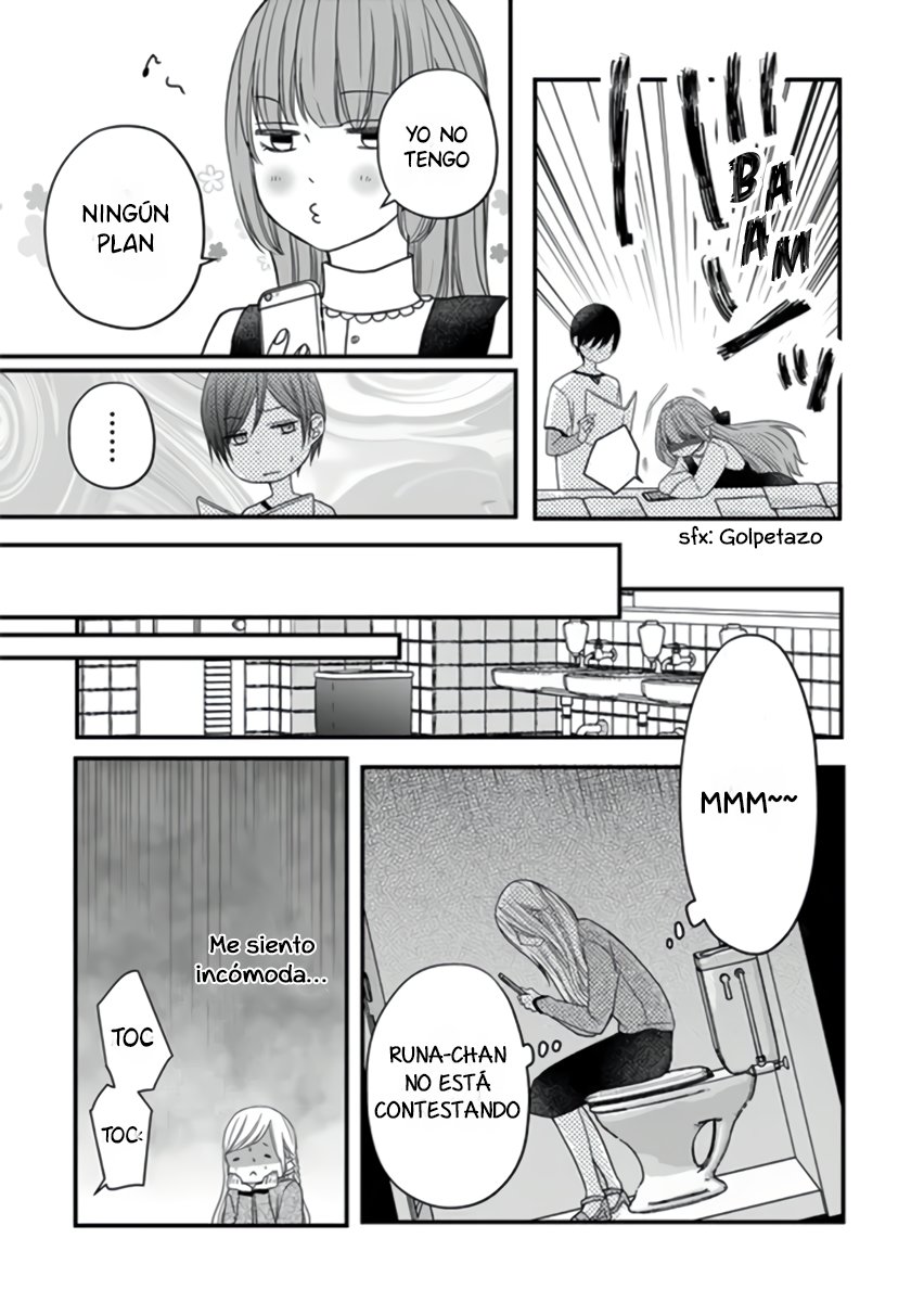 Read Yamada-kun to Lv999 no Koi wo Suru ES Manga Online