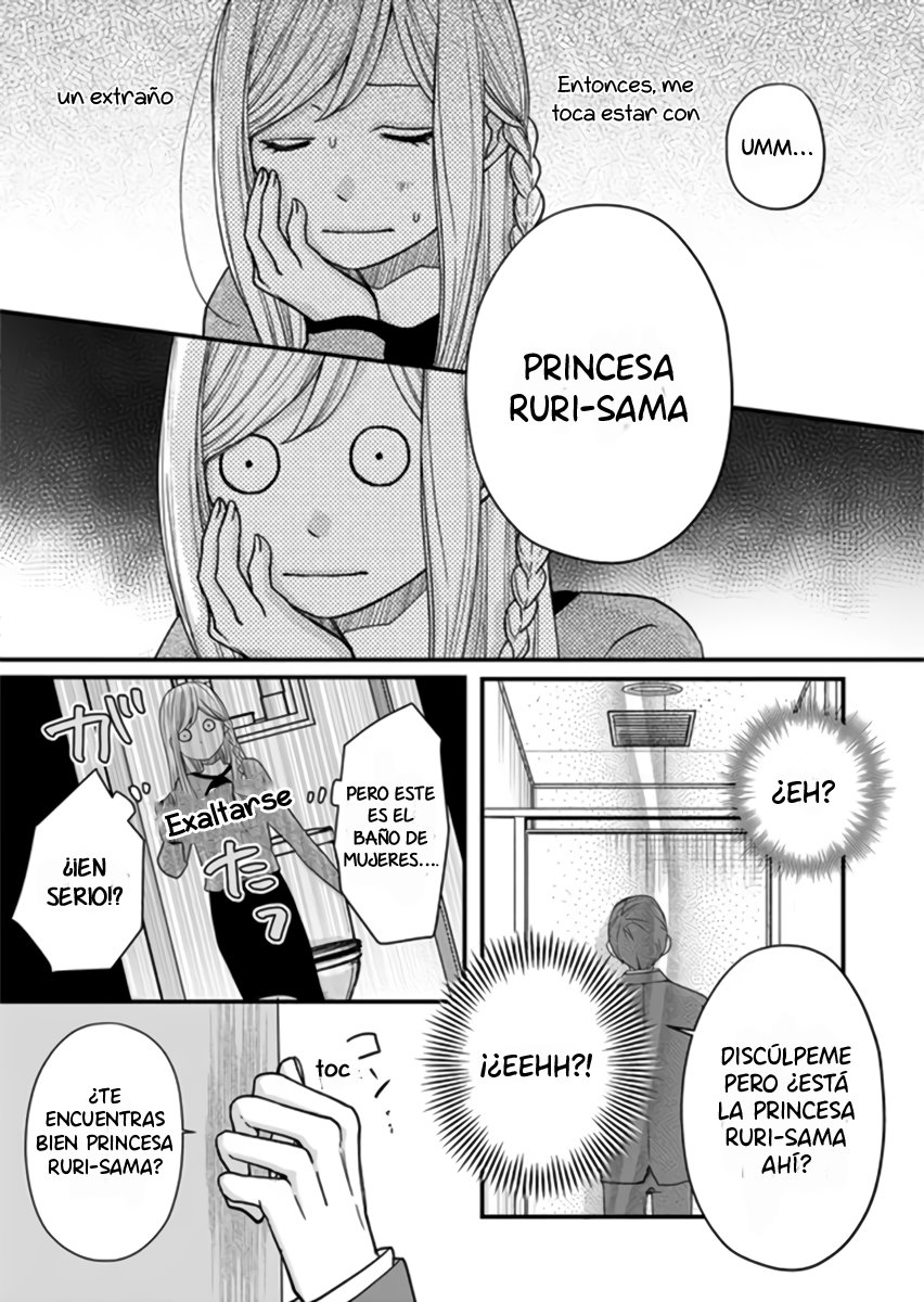 Read Yamada-kun to Lv999 no Koi wo Suru ES Manga Online