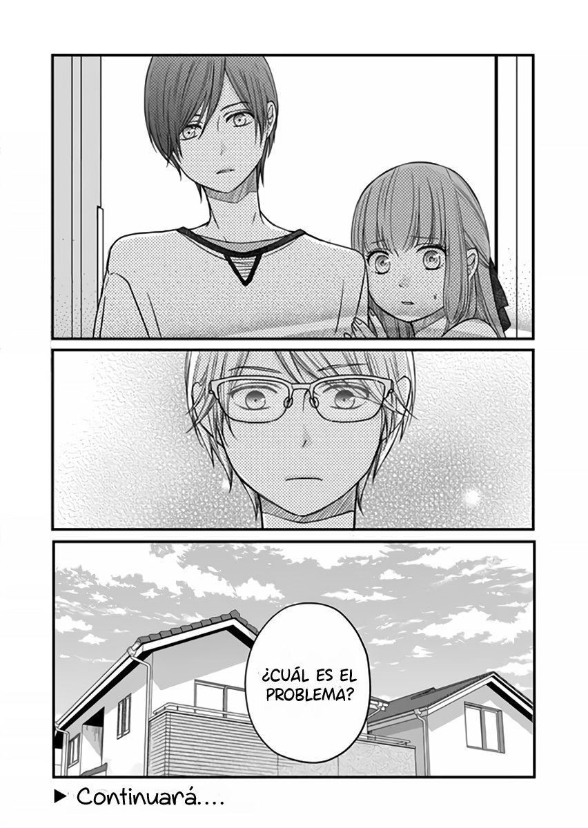 Read Yamada-kun to Lv999 no Koi wo Suru ES Manga Online