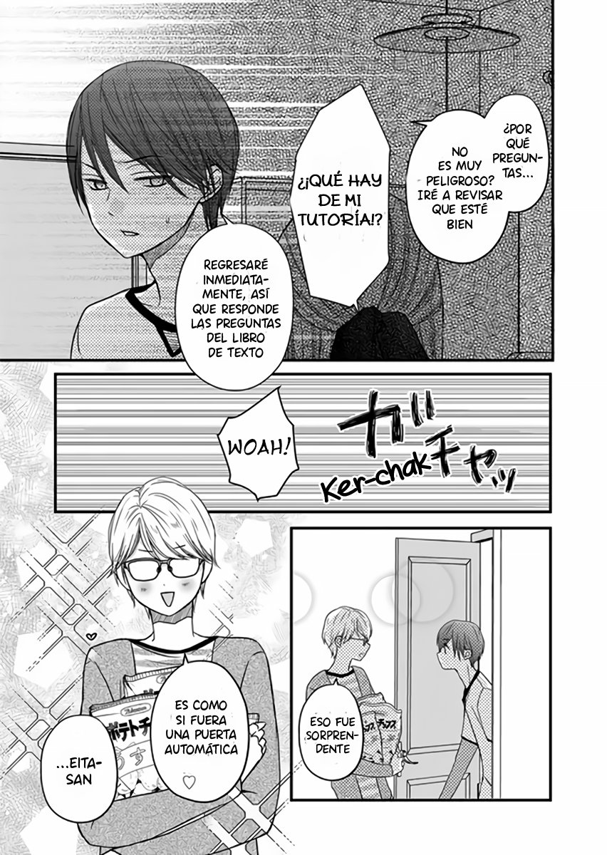 Read Yamada-kun to Lv999 no Koi wo Suru ES Manga Online