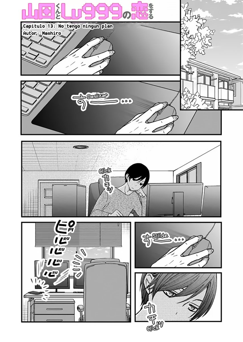 Read Yamada-kun to Lv999 no Koi wo Suru ES Manga Online