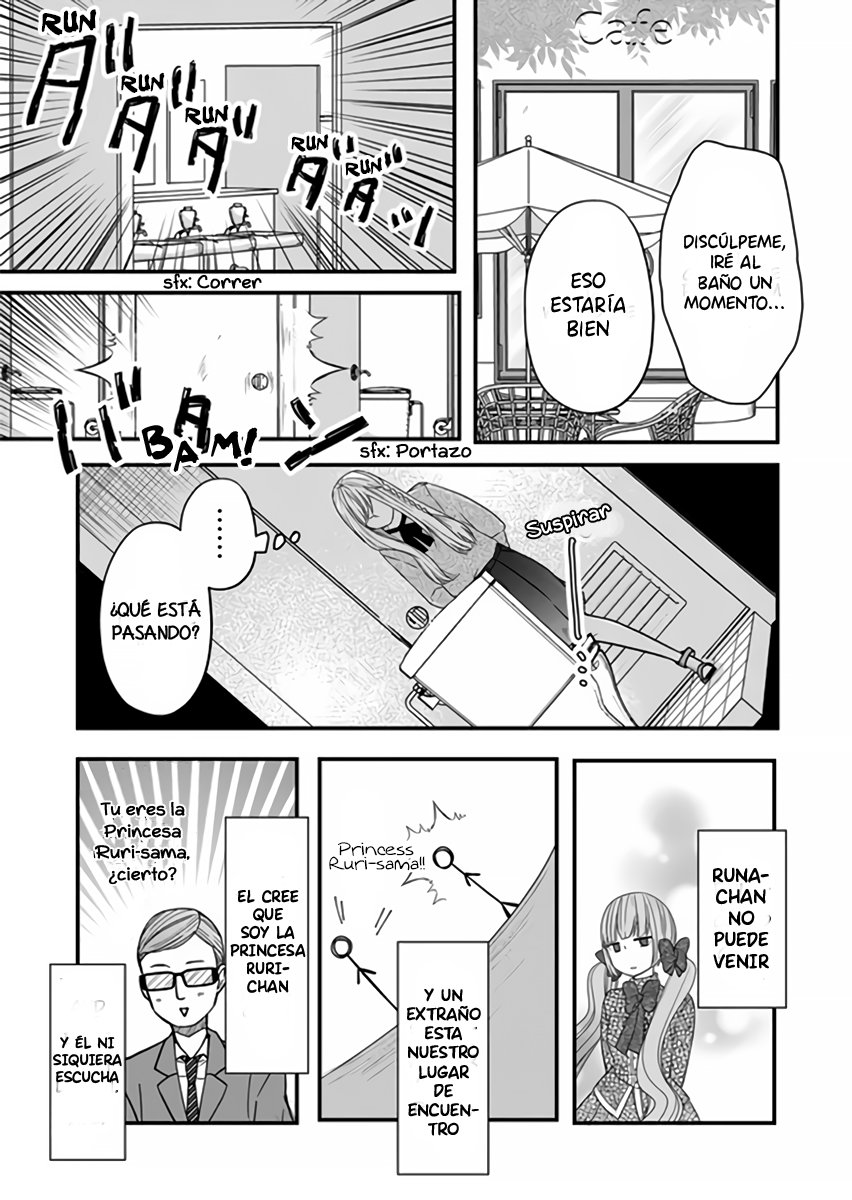 Read Yamada-kun to Lv999 no Koi wo Suru ES Manga Online