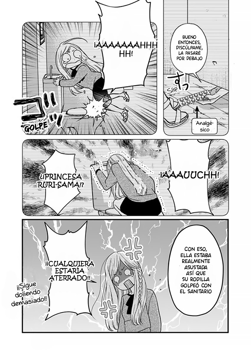 Read Yamada-kun to Lv999 no Koi wo Suru ES Manga Online
