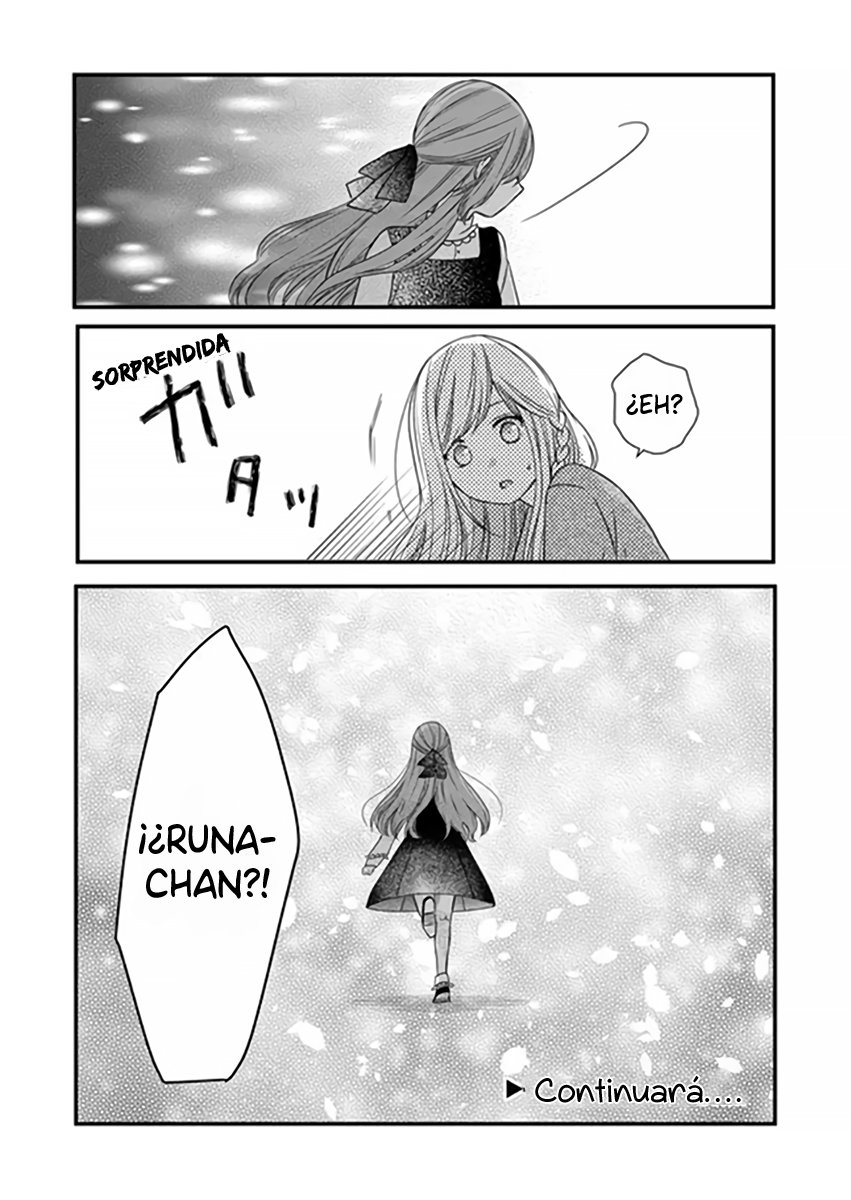 Read Yamada-kun to Lv999 no Koi wo Suru ES Manga Online