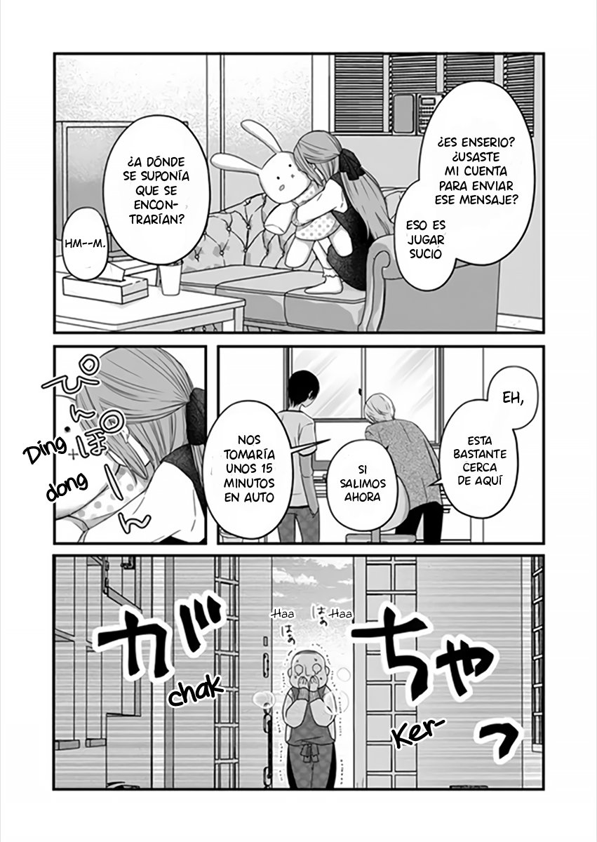 Read Yamada-kun to Lv999 no Koi wo Suru ES Manga Online