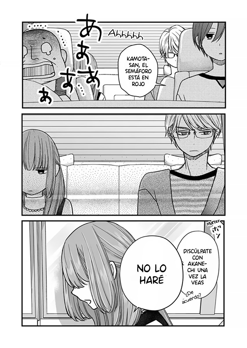 Read Yamada-kun to Lv999 no Koi wo Suru ES Manga Online
