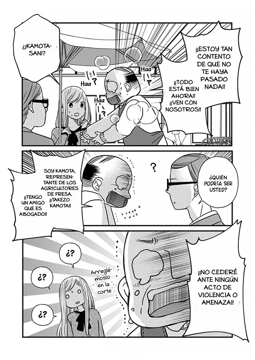 Read Yamada-kun to Lv999 no Koi wo Suru ES Manga Online
