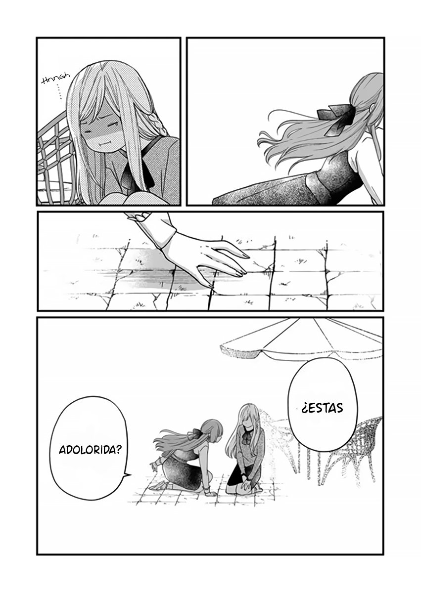 Read Yamada-kun to Lv999 no Koi wo Suru ES Manga Online