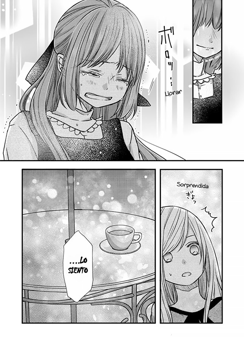 Read Yamada-kun to Lv999 no Koi wo Suru ES Manga Online