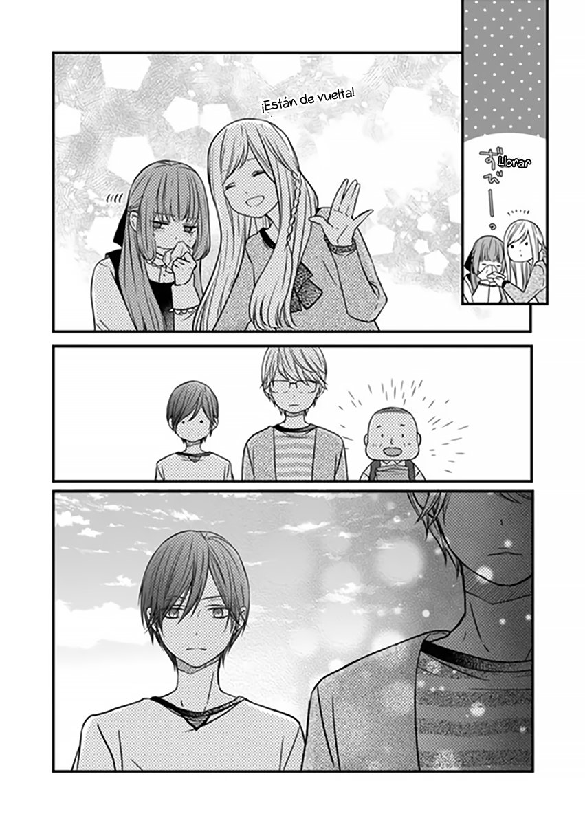Read Yamada-kun to Lv999 no Koi wo Suru ES Manga Online