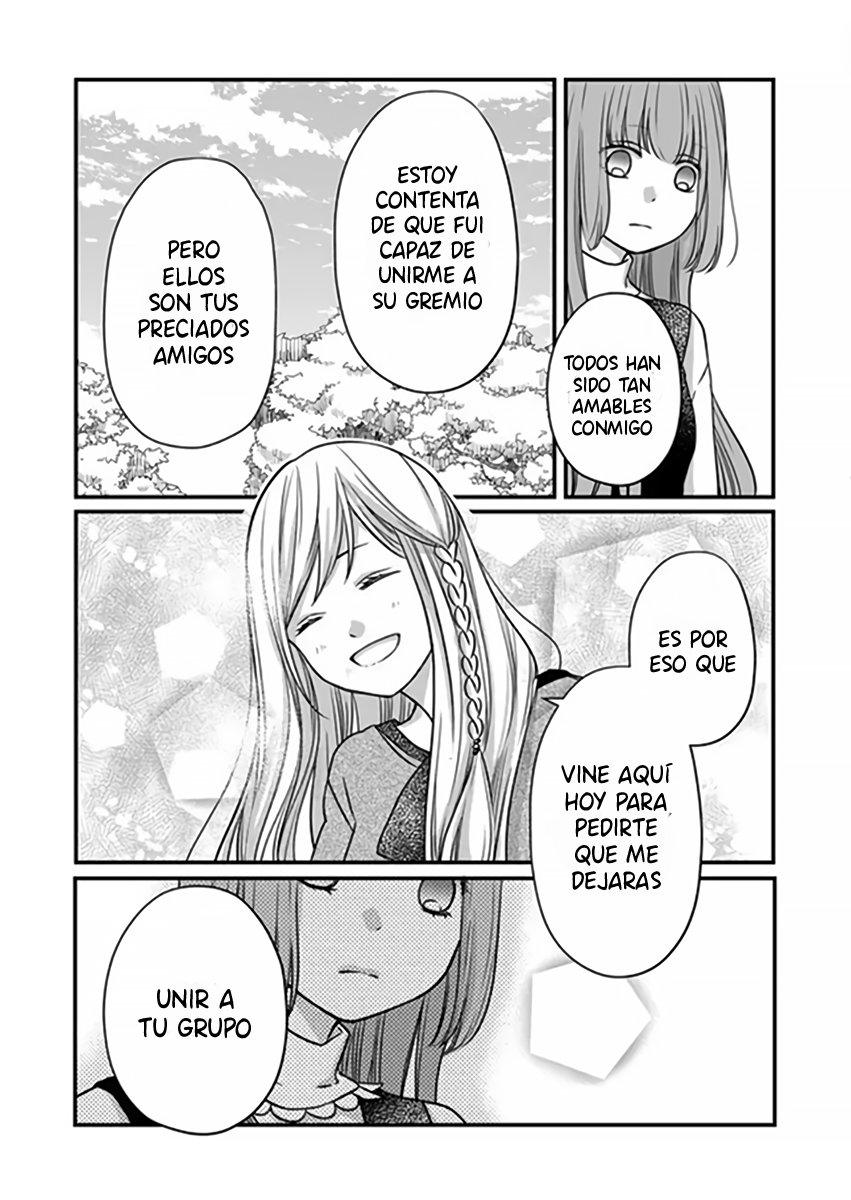 Read Yamada-kun to Lv999 no Koi wo Suru ES Manga Online