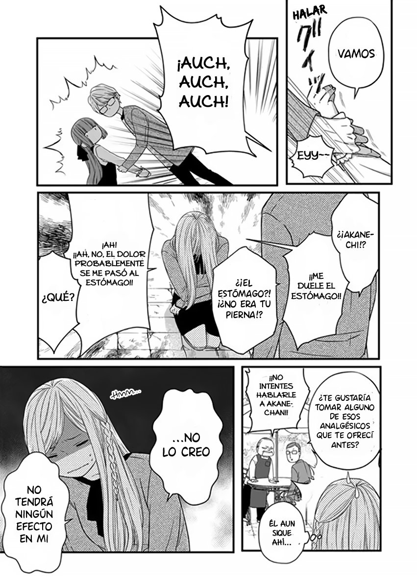 Read Yamada-kun to Lv999 no Koi wo Suru ES Manga Online