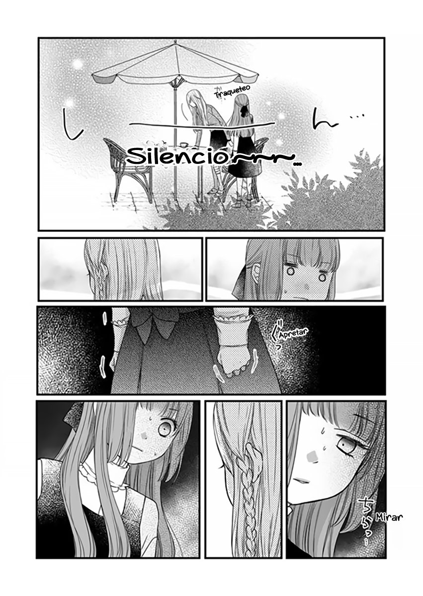 Read Yamada-kun to Lv999 no Koi wo Suru ES Manga Online