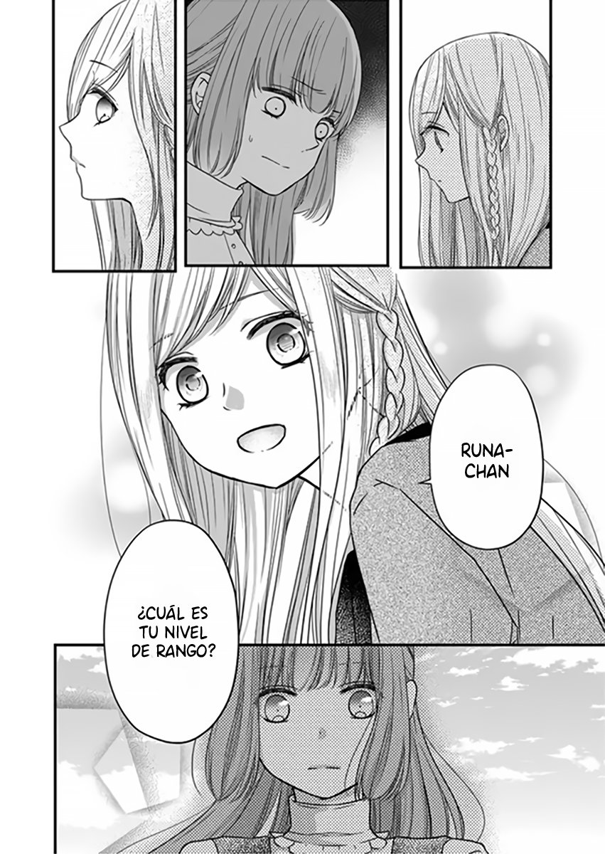 Read Yamada-kun to Lv999 no Koi wo Suru ES Manga Online