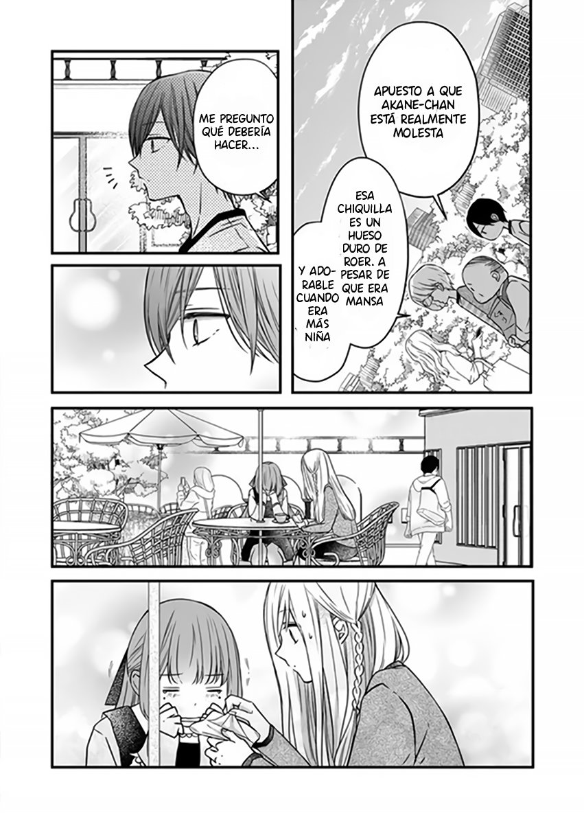 Read Yamada-kun to Lv999 no Koi wo Suru ES Manga Online
