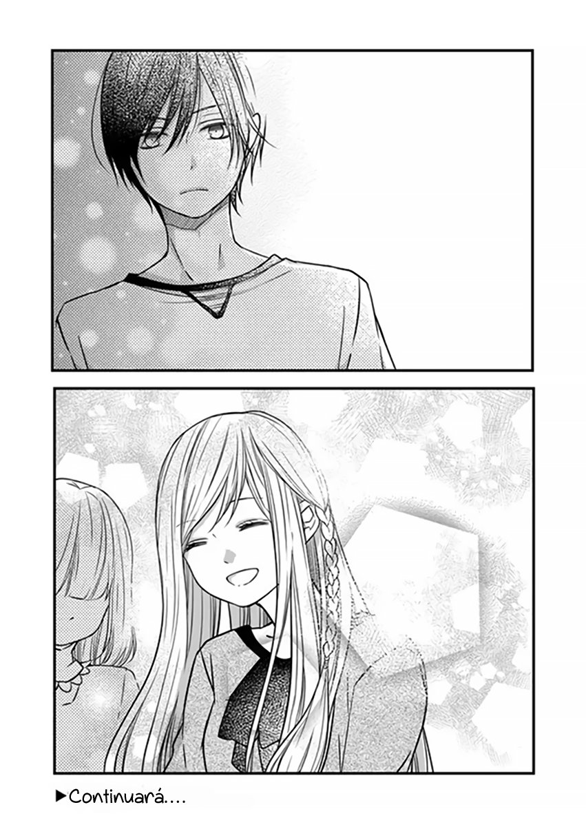 Read Yamada-kun to Lv999 no Koi wo Suru ES Manga Online