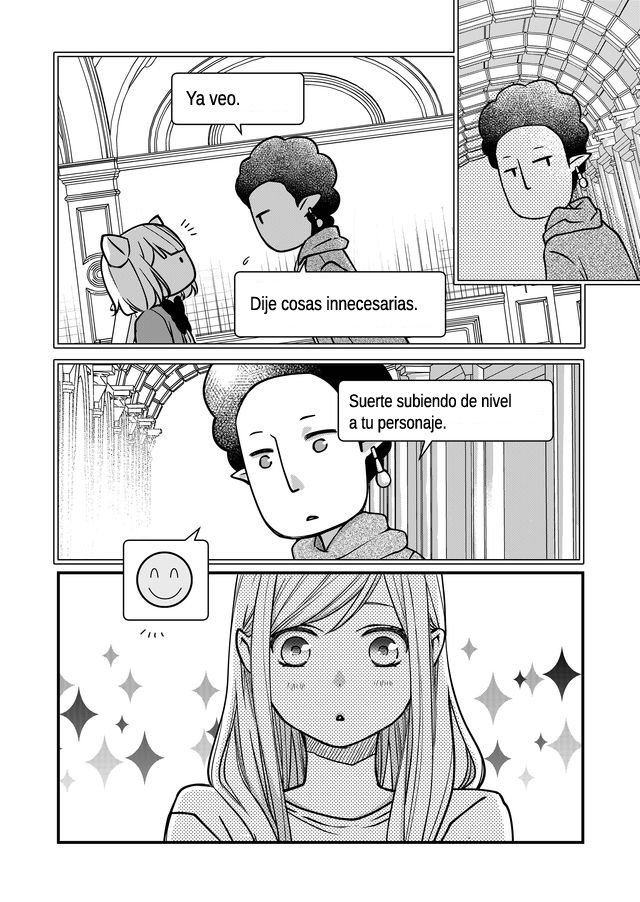 Read Yamada-kun to Lv999 no Koi wo Suru ES Manga Online