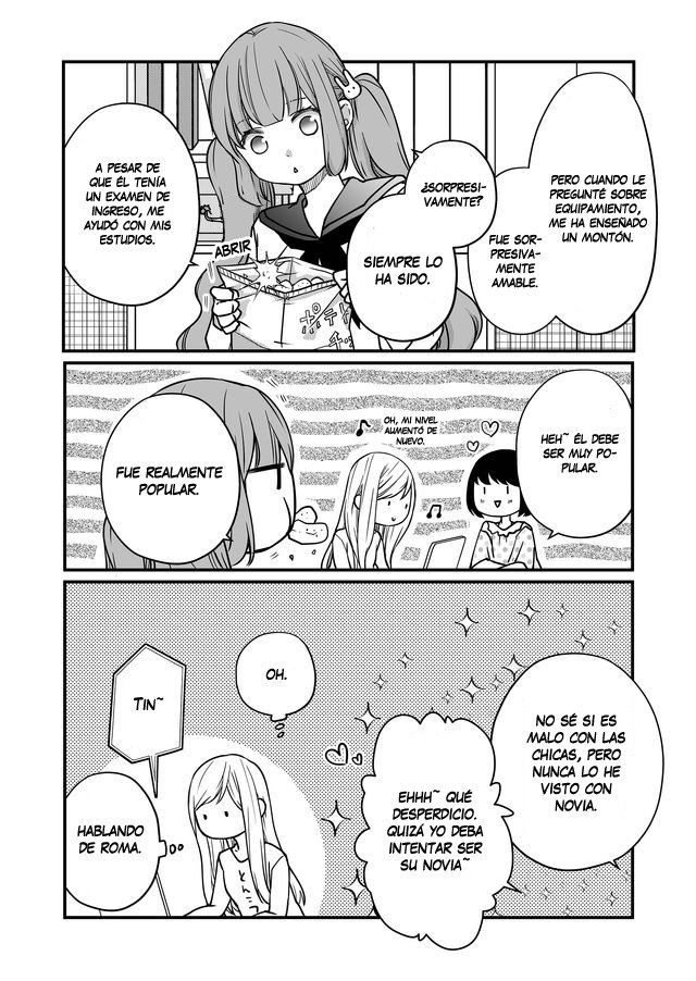 Read Yamada-kun to Lv999 no Koi wo Suru ES Manga Online