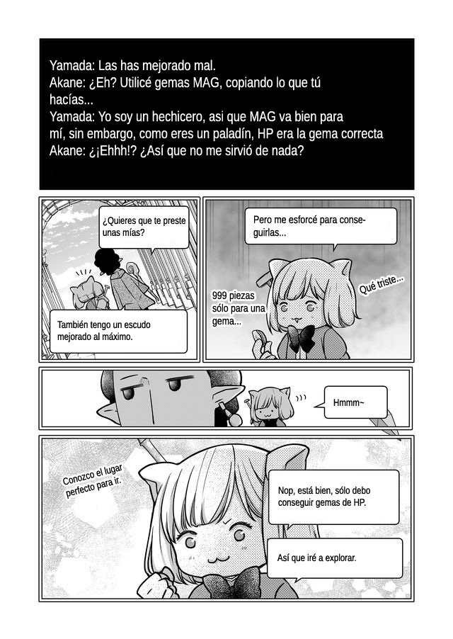 Read Yamada-kun to Lv999 no Koi wo Suru ES Manga Online