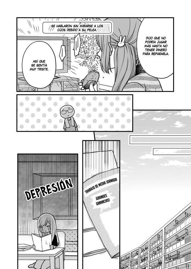 Read Yamada-kun to Lv999 no Koi wo Suru ES Manga Online