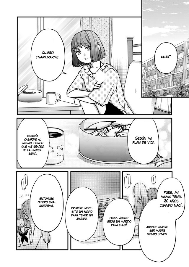 Read Yamada-kun to Lv999 no Koi wo Suru ES Manga Online