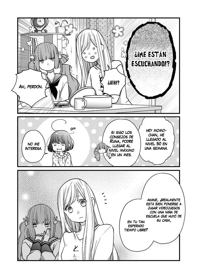 Read Yamada-kun to Lv999 no Koi wo Suru ES Manga Online