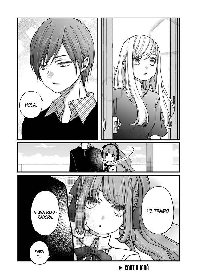 Read Yamada-kun to Lv999 no Koi wo Suru ES Manga Online