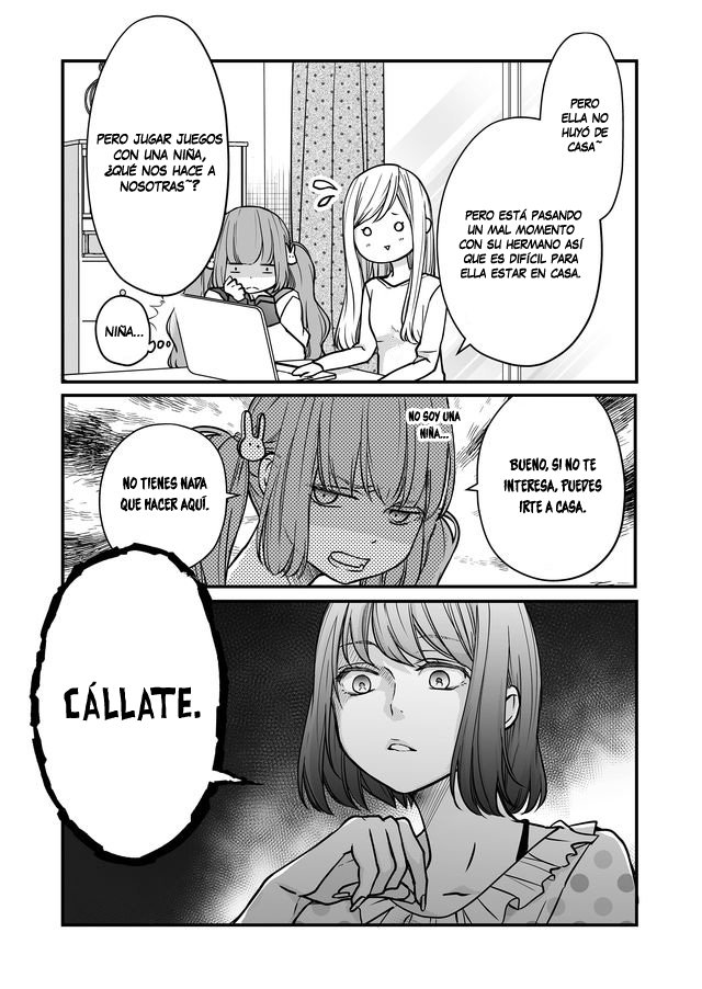 Read Yamada-kun to Lv999 no Koi wo Suru ES Manga Online