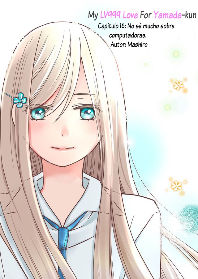 Read Yamada-kun to Lv999 no Koi wo Suru ES Manga Online