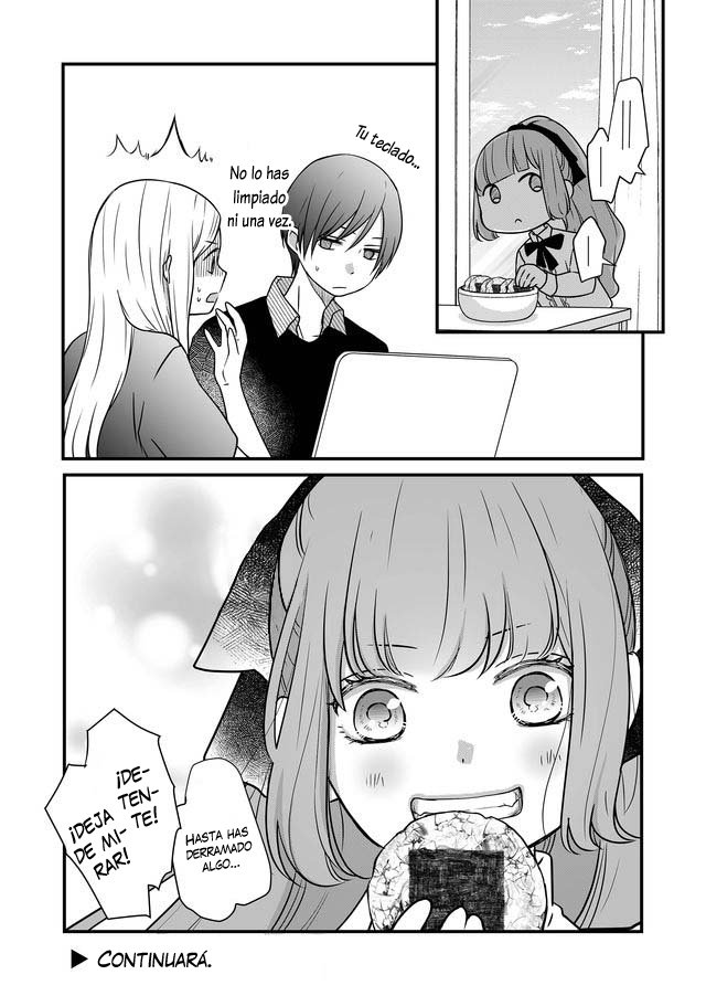 Read Yamada-kun to Lv999 no Koi wo Suru ES Manga Online