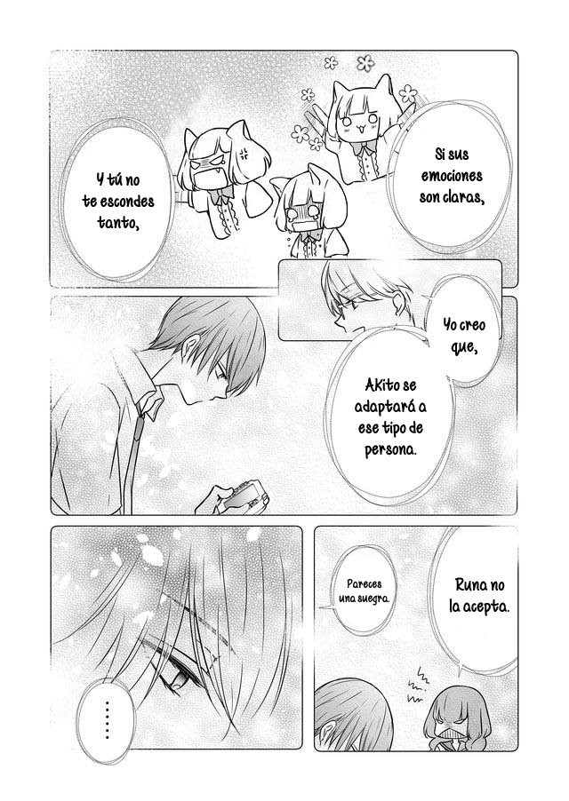 Read Yamada-kun to Lv999 no Koi wo Suru ES Manga Online