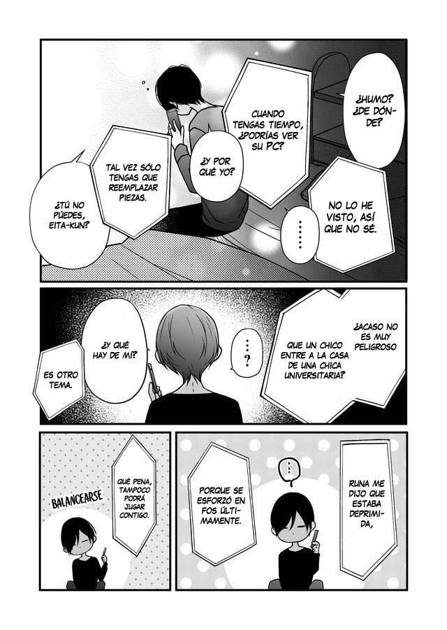 Read Yamada-kun to Lv999 no Koi wo Suru ES Manga Online