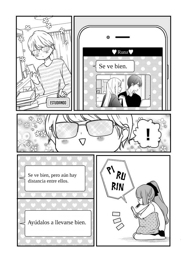 Read Yamada-kun to Lv999 no Koi wo Suru ES Manga Online