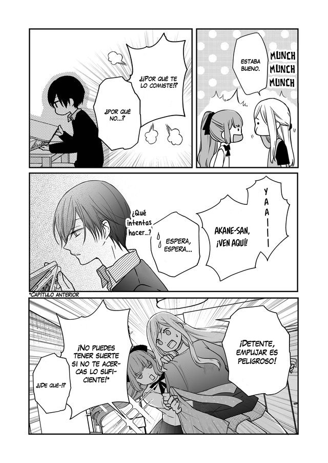 Read Yamada-kun to Lv999 no Koi wo Suru ES Manga Online